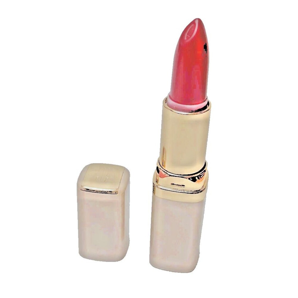 Avon SCARLET Beyond Color Triple Benefit Lipstick SPF RARE Taylor Swift
